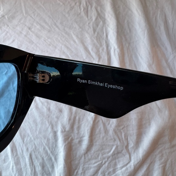 Black Sunglasses